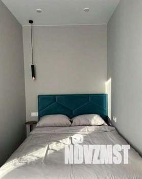 Студия квартира, на длительный срок, 32м2, 7/21 этаж