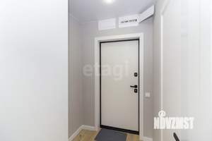 1-к квартира, на длительный срок, 39м2, 8/16 этаж