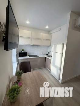 2-к квартира, посуточно, 50м2, 9/16 этаж