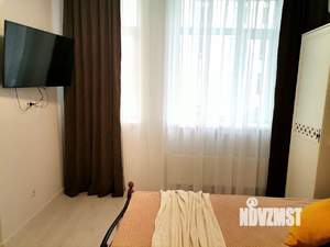 3-к квартира, посуточно, 60м2, 1/1 этаж