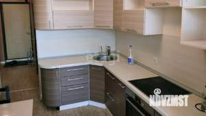 1-к квартира, на длительный срок, 40м2, 8/14 этаж