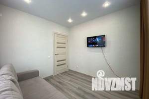 2-к квартира, посуточно, 50м2, 9/16 этаж