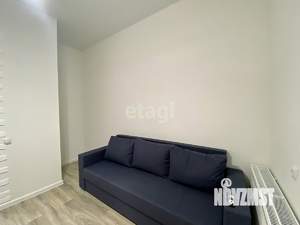 Студия квартира, на длительный срок, 26м2, 10/10 этаж