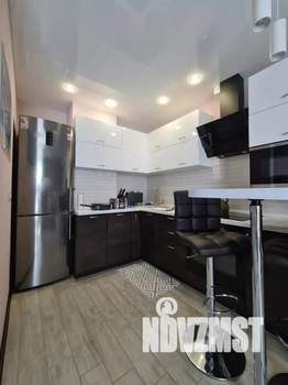 2-к квартира, посуточно, 62м2, 16/17 этаж