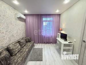 1-к квартира, на длительный срок, 30м2, 12/13 этаж