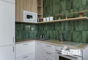 1-к квартира, посуточно, 42м2, 9/10 этаж