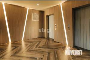 Студия квартира, на длительный срок, 30м2, 4/21 этаж