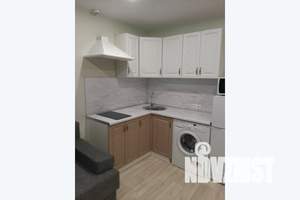 1-к квартира, посуточно, 45м2, 1/14 этаж