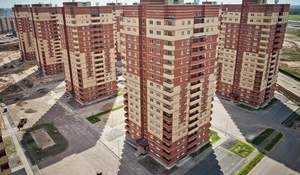 2-к квартира, на длительный срок, 60м2, 12/17 этаж