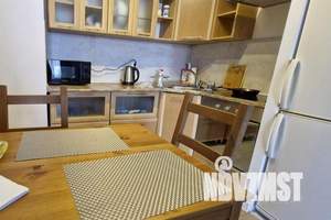 1-к квартира, посуточно, 44м2, 5/19 этаж