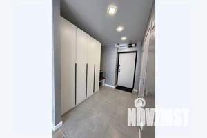 1-к квартира, посуточно, 40м2, 2/14 этаж