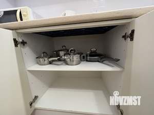 1-к квартира, на длительный срок, 44м2, 7/12 этаж