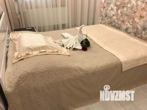 1-к квартира, посуточно, 32м2, 7/9 этаж