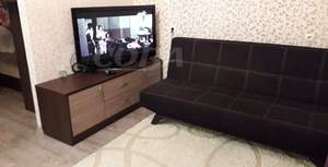 Студия квартира, на длительный срок, 30м2, 11/16 этаж