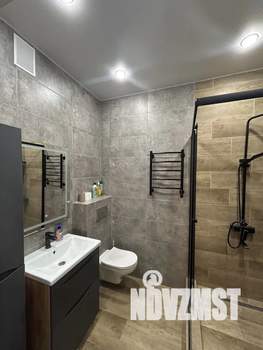 2-к квартира, посуточно, 48м2, 8/9 этаж