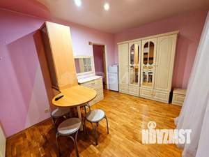 1-к квартира, на длительный срок, 50м2, 4/6 этаж