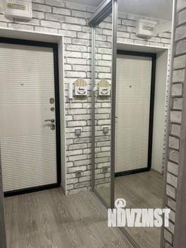 Студия квартира, на длительный срок, 25м2, 9/25 этаж