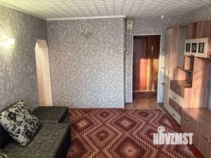 1-к квартира, на длительный срок, 35м2, 1/8 этаж