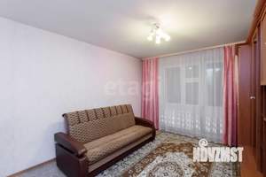 1-к квартира, на длительный срок, 45м2, 6/10 этаж