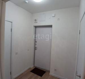 1-к квартира, на длительный срок, 33м2, 8/17 этаж