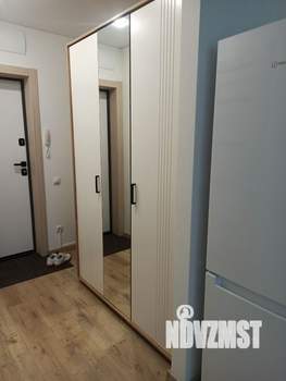 1-к квартира, на длительный срок, 34м2, 5/16 этаж