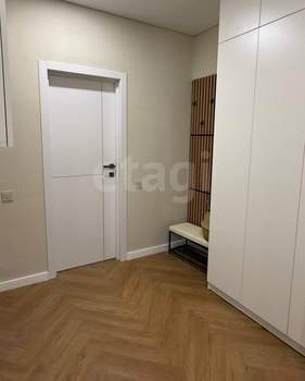 1-к квартира, на длительный срок, 32м2, 15/24 этаж