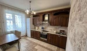 1-к квартира, на длительный срок, 45м2, 6/12 этаж