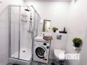 1-к квартира, посуточно, 26м2, 1/1 этаж