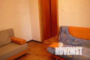 2-к квартира, посуточно, 53м2, 1/9 этаж