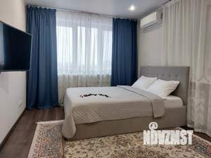 2-к квартира, посуточно, 50м2, 6/9 этаж