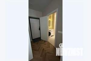 1-к квартира, посуточно, 31м2, 22/24 этаж