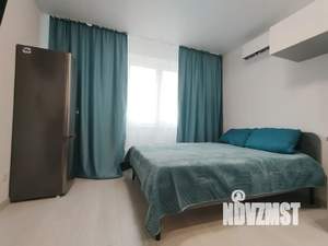 Студия квартира, посуточно, 21м2, 9/16 этаж