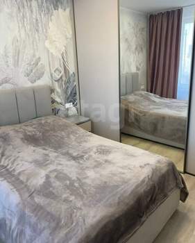 1-к квартира, на длительный срок, 37м2, 10/19 этаж