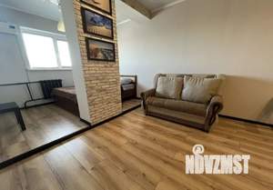 1-к квартира, посуточно, 35м2, 11/11 этаж