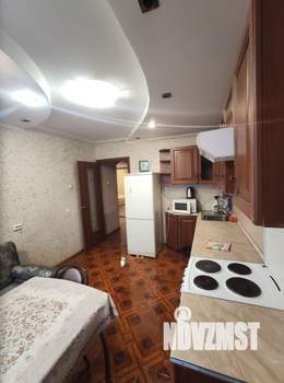 1-к квартира, на длительный срок, 45м2, 6/10 этаж