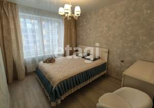 2-к квартира, на длительный срок, 63м2, 6/17 этаж