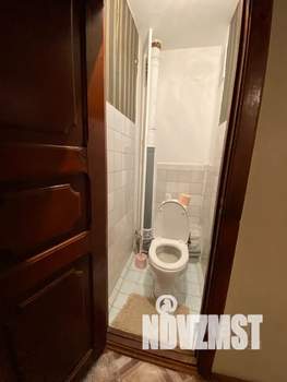 2-к квартира, посуточно, 50м2, 1/9 этаж