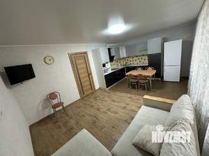 2-к квартира, на длительный срок, 50м2, 2/10 этаж