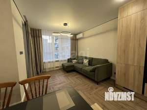 2-к квартира, на длительный срок, 60м2, 8/23 этаж