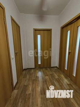 1-к квартира, на длительный срок, 40м2, 13/17 этаж