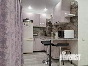 Студия квартира, посуточно, 30м2, 9/20 этаж