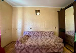 1-к квартира, на длительный срок, 20м2, 9/9 этаж