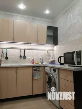 Студия квартира, на длительный срок, 12м2, 2/5 этаж