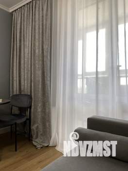 4-к квартира, посуточно, 42м2, 1/1 этаж