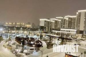 1-к квартира, посуточно, 31м2, 4/23 этаж