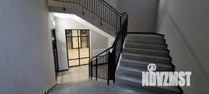 2-к квартира, посуточно, 70м2, 3/24 этаж
