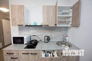 Студия квартира, посуточно, 20м2, 2/5 этаж