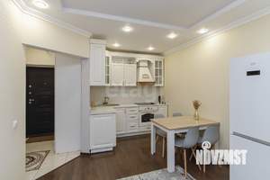 1-к квартира, на длительный срок, 40м2, 9/9 этаж