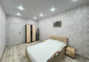 2-к квартира, на длительный срок, 43м2, 5/9 этаж