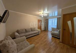 2-к квартира, на длительный срок, 45м2, 2/5 этаж